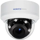 Mobotix Ip Vd2a Domo övervakningskamera