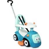 Smoby Maestro Baby Ride-on Bärsele 3-i-1