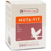 Versele-Laga Muta-vit Fågeltillskott 200g