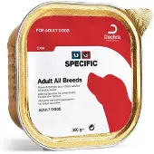 Specific Canine Adult Cxw Hundmat För Alla Raser Förpackning 6x300 G