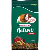 Versele-Laga Nature Original Cavia helfoder för marsvin 2,5 kg