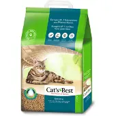 JRS Cat's Best Sensitive 20l