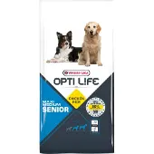 Opti Life Senior Medium &amp; Maxi 12,5 kg