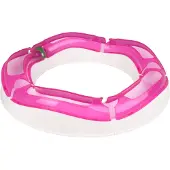 Flamingo Moggy Kattunnel