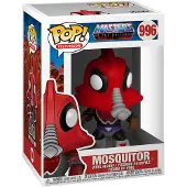 Funko POP! Masters Of The Universe Mosquitor-figur