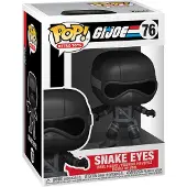 Funko POP! GI. Joe Snake Eyes V1 Pop! Vinyl