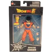 Bandai Dragon Ball Mystic Gohan Dragon Stars-figur