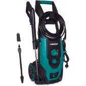 Vonroc Högtryckstvätt V22-1 2200W - 170 bar | Inkl. Tillbehör