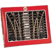 Lgb 19902 G spår Förlängningsset 1 set