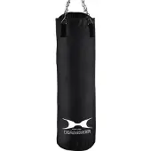 Hammer Boxsäck Fit, 100 x 30 cm