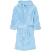 Playshoes Fleece badrock uni blå