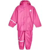CeLaVi Funktionsdräkt rosa