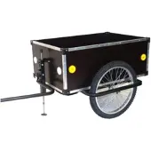 Roland Jumbo Low 20 Cykelkärra