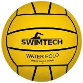 SwimTech Water Polo Boll