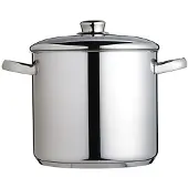 Masterclass Stainless Steel 11l Kastrull