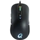 QPAD Dx-30 3000 Dpi Spelmus