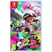 Splatoon 2 (FR/Multi in Game)