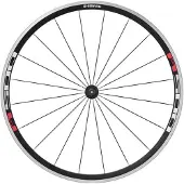Shimano Tiagra R501a Disc Framhjul För Landsvägscykel