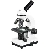 Zhiyun 8855610GYE000 Biolux SEL Barnmikroskop Monokulär 1600 x infallande ljus, transmitterat ljus