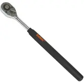 Icetoolz 53r4 1/2´´x370 Mm Skiftnyckel