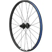 Shimano WH-MT501 Rear Wheel 27,5" (584 mm) Skivbromsar 12x148 Micro Spline Center Lock 21 mm Hjul