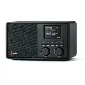 Pinell SUPERSOUND 201 NETWORK/BATTERY RADIO DAB+, FM