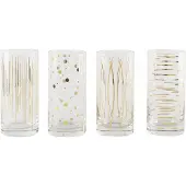 MIKASA 450ml Kopp 4 Enheter