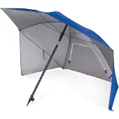 Sportbrella Ultra 244 Cm Uv Protection Strandparasoll
