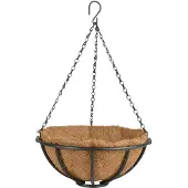 Super Merchant Hängande Blomkorg Loft 30 Cm