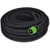 vidaXL Droppslang 1/2" anslutning 25 meter