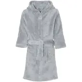Playshoes Fleece badrock uni grå