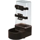 Ferplast Fågelbad I Plast 12x14x21 Cm