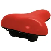 Dutch Perfect Comfort Cykelsadel