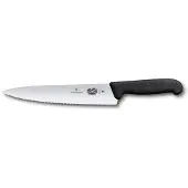 Victorinox Fibrox kökskniv 19 cm svart (5.2033.19)