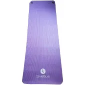 SVELTUS träningsmatta TRAINING MAT 1360 180x60x1 cm lila