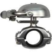 Crane Mini Suzu Die Cast Cykelklocka