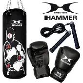 FINNLO Sparring Pro Boxningsset