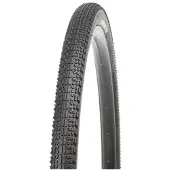 Kenda Flintridge Pro Tire 700x35C Folding Tubeless Ready GCT DTC 120TPI Black