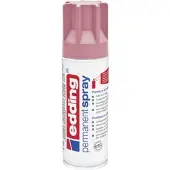 Edding Sprayfärg akryl | 5200 | 200 ml | matt rosa