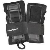 Tempish Handledsskydd - Acura - Svart - - L - Large - Skyddsutrustning