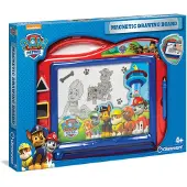 Clementoni Magnetic Board Paw Patrol