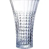 Koop Krystal Vas 27cm Lady Diamond