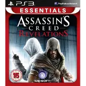 Assassin's Creed Revelations (Essentials)