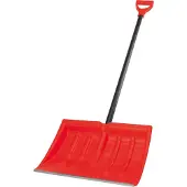 Restart Snow Assembled Spade