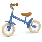 Milly Mally Marshall blå terrängcykel