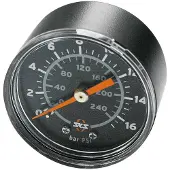Sks Manometer Pump