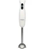 Adler Home MS 4619, Stavmixer, 300 W, Vit