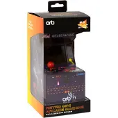 Thumbs Up 300 I 1 Orb Mini Arcade Machine Figur 20 Cm