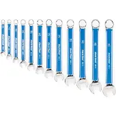 Park Tool Verktyg Mw-set.2 Metric Wrench Set