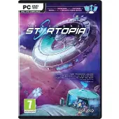 Pc Spacebase Startopia